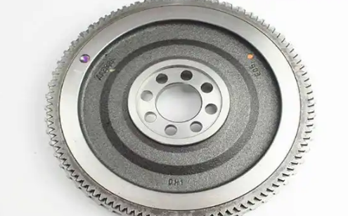 汽车飞轮坏了必须马上换吗