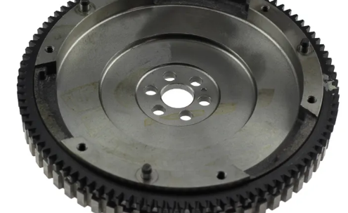 汽车飞轮坏了必须马上换吗