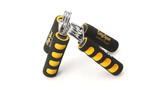 握力器有什么用