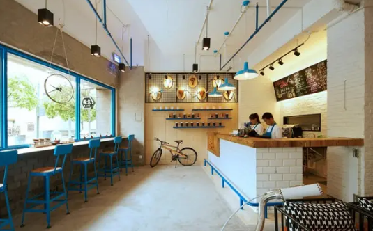 开咖啡店一定要健康证吗