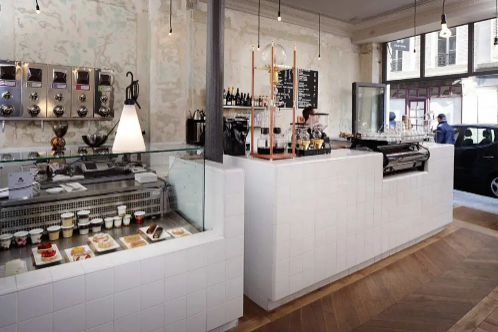 开咖啡店一定要健康证吗