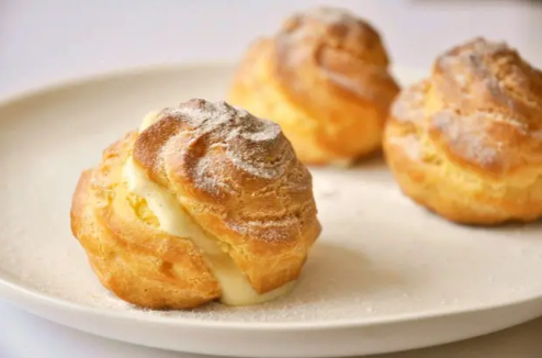 泡芙大概多少钱一斤