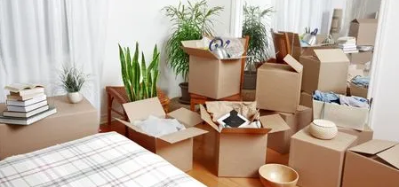 一年中哪个月份搬家好