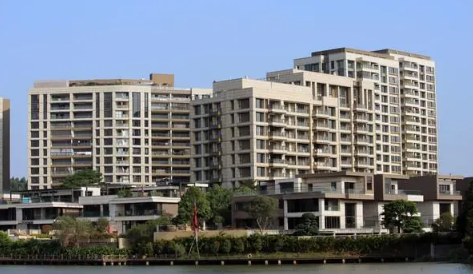 房子离地铁口多远最合适