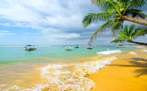 以后夏天会一年热过一年吗