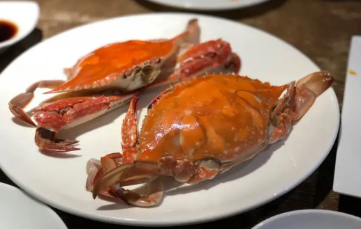 当天死掉的梭子蟹能吃吗