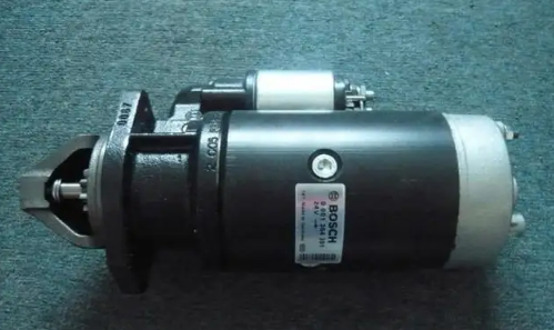 换一个汽车马达有保质期限吗