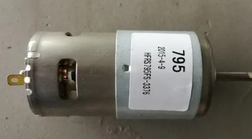 换一个汽车马达有保质期限吗