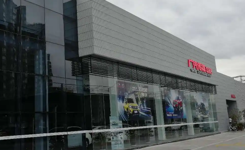 汽贸跟4S店哪个便宜