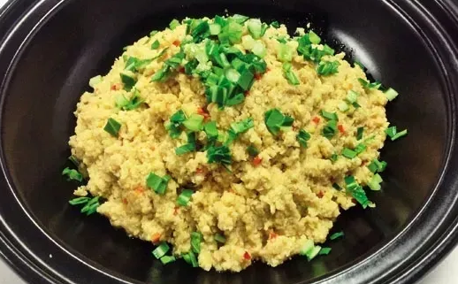 吃豆渣可以减肥吗
