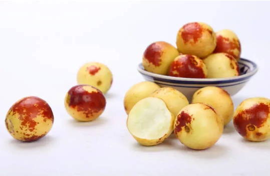 冬枣一次最多吃多少颗