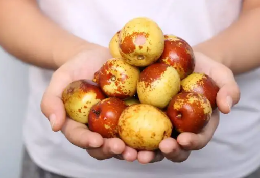 冬枣一次最多吃多少颗