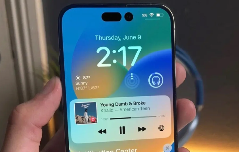 iPhone13Pro有必要换iPhone14Pro吗