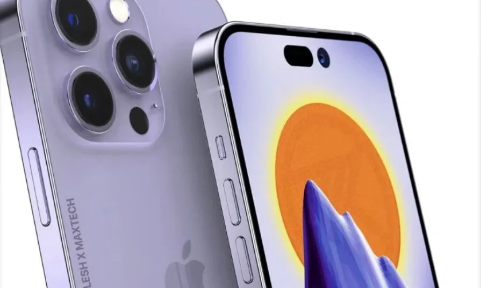 iPhone13Pro有必要换iPhone14Pro吗