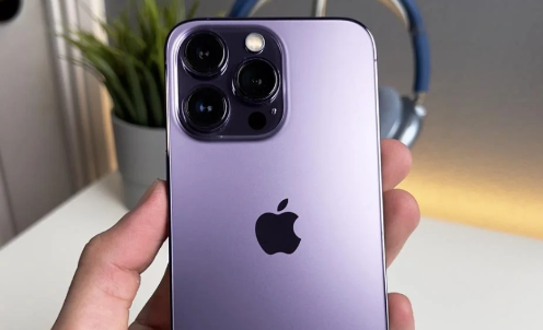 iPhone14指纹解锁会回来么