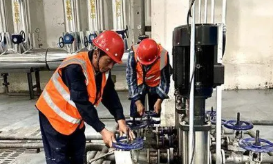 供暖费是一次性收费吗