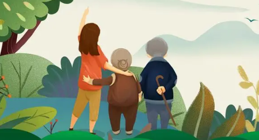 2022年重阳节可以修坟墓吗