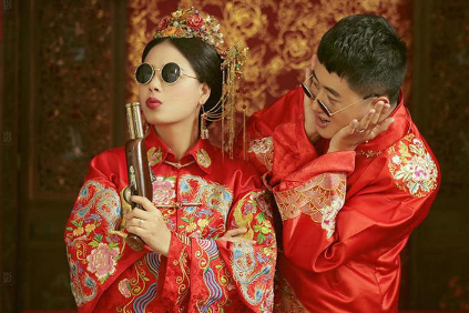 2022年重阳节忌讳结婚吗