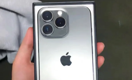 苹果iPhone14 Plus内存是多少