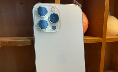 iPhone14 Plus是wifi6传输数据吗