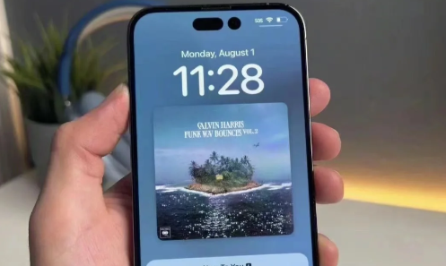 iPhone14 Plus可以磁吸式充电吗