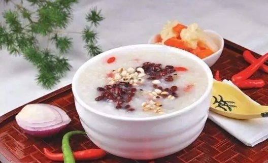 三伏天吃什么食物去湿气寒气还减肥