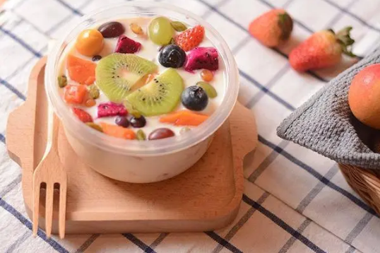 水果捞一份大概多少钱