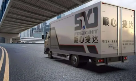 顺心捷达属于哪个公司