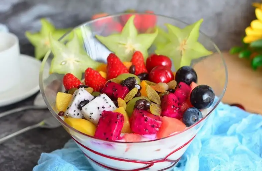 水果捞放冰箱第二天还能吃吗