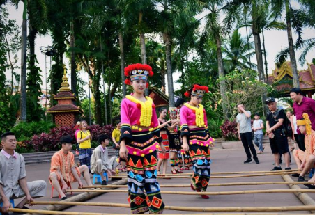 2022西双版纳国庆节的气温一般多少度