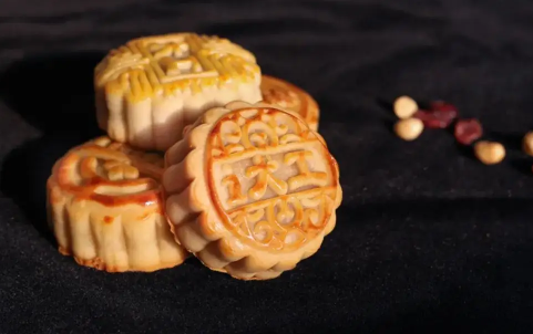 月饼现在的人不喜欢吃了吗