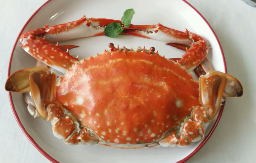 蒸螃蟹黄稀苦怎么回事