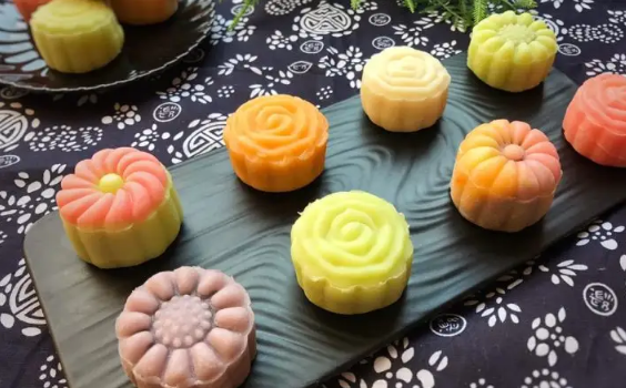 冰皮月饼是放冷藏还是冷冻