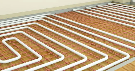 供暖入住率是按小区还是一栋楼