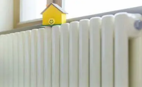 供暖入住率是按小区还是一栋楼