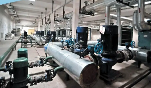 一户一阀不要供暖需要交钱吗