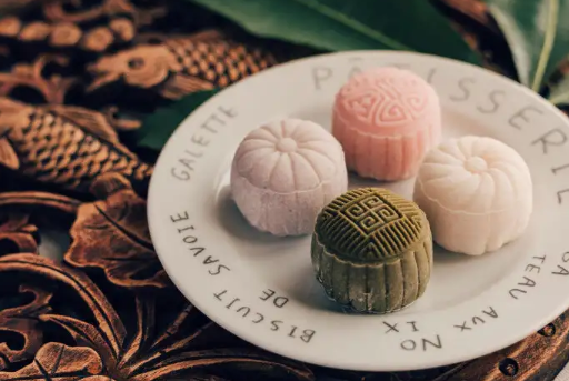 邮寄月饼怎么包装