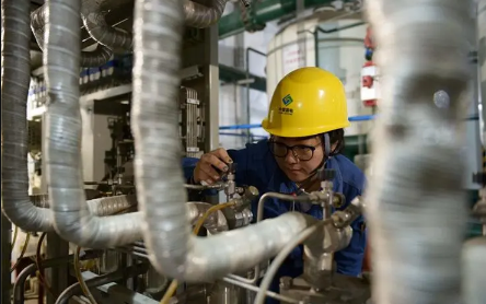 入住不到百分之50是不是不供暖