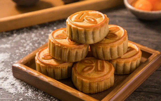 月饼在快递过程中会不会变质