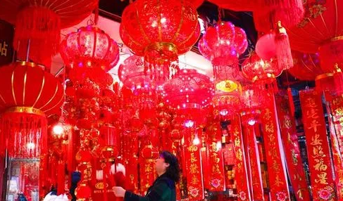 2023过年放假多少天