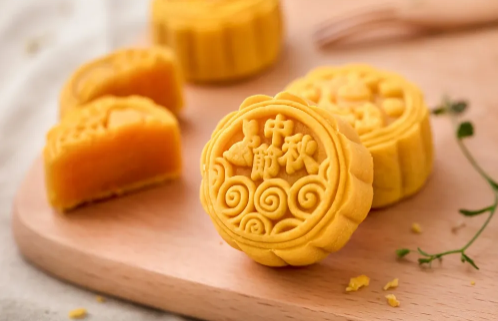 坐飞机可以带月饼礼盒吗