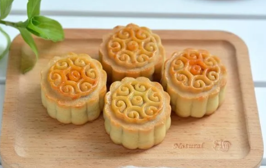 坐飞机可以带月饼礼盒吗