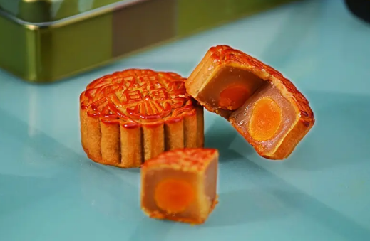 月饼带上飞机需要托运吗