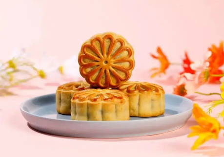 月饼可以用空气炸锅做吗