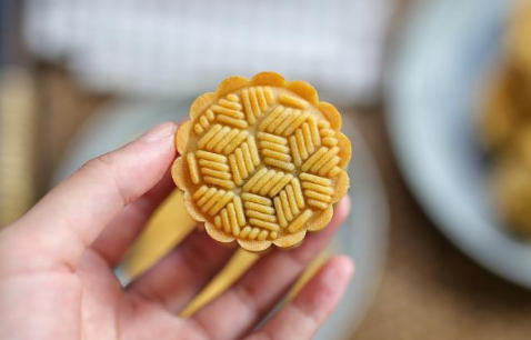 月饼可以用空气炸锅做吗