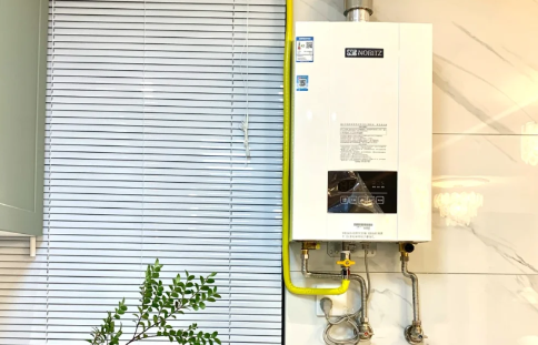 热水器安装收费340元合理吗