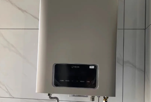 热水器安装收费340元合理吗