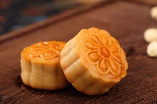 月饼邮寄路上三四天会坏吗