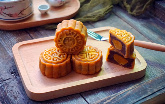 月饼可以熬粥吃吗