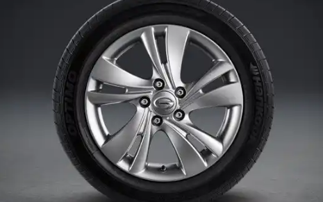 轮毂越大越好吗